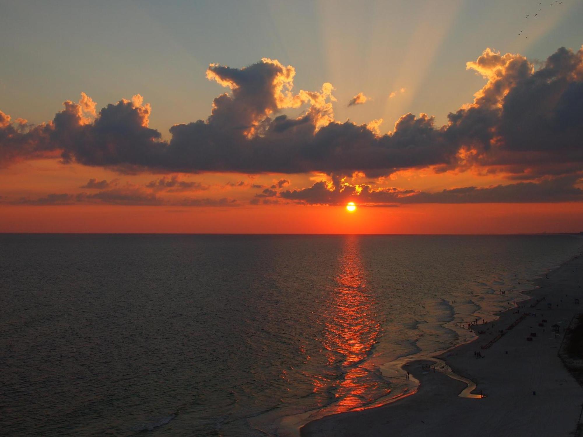 Holiday home Ocean Reef 1609