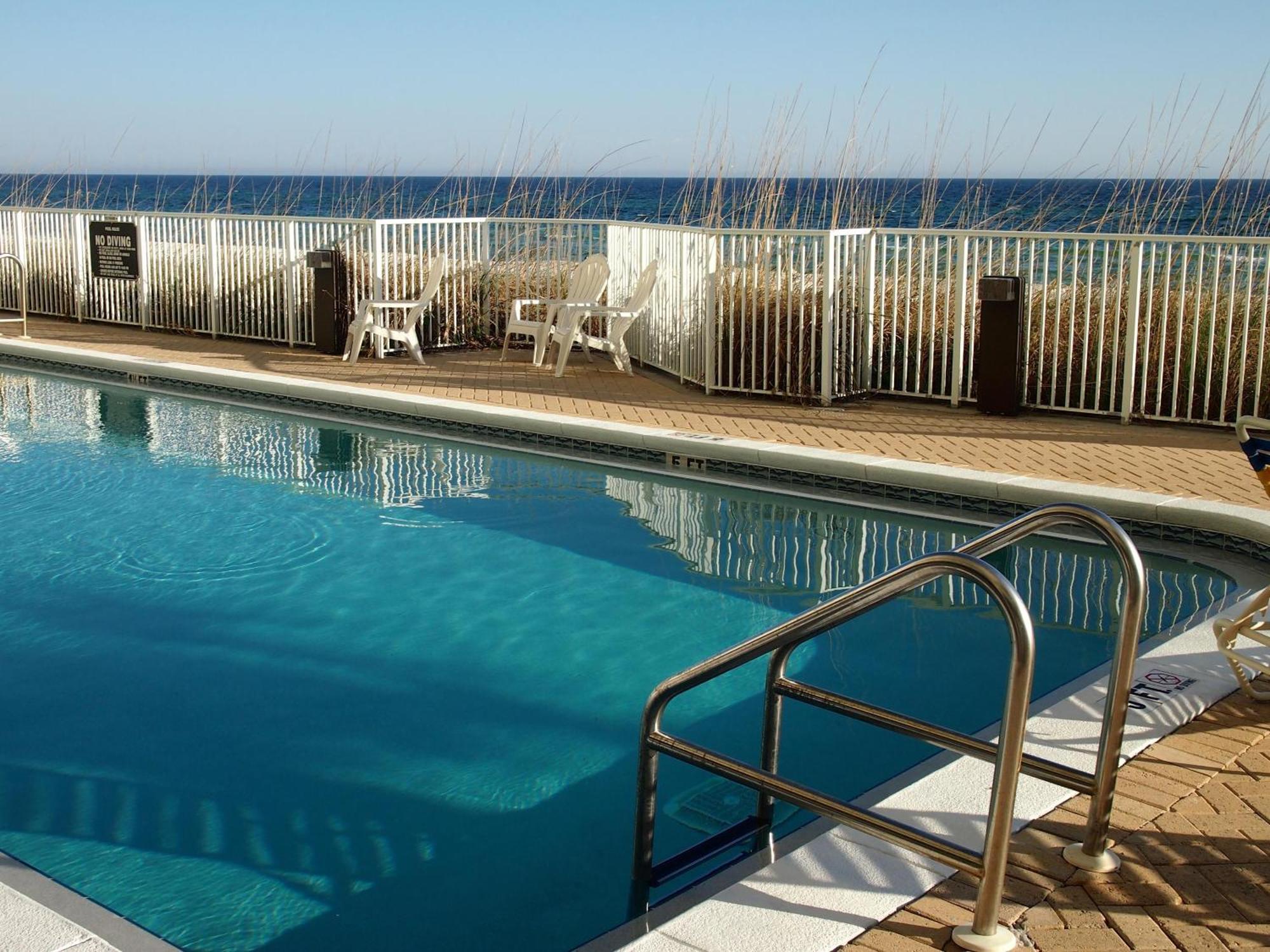 Ocean Reef 1609 Holiday home