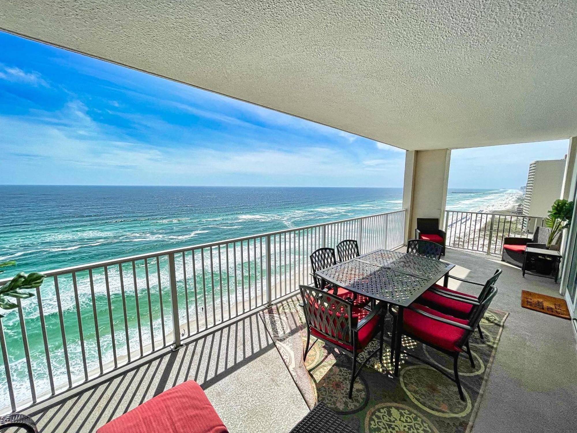 Ocean Reef 1609 Holiday home
