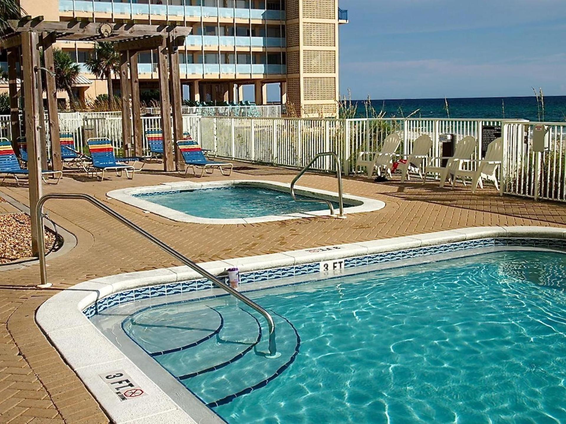 Holiday home Ocean Reef 1609 *
