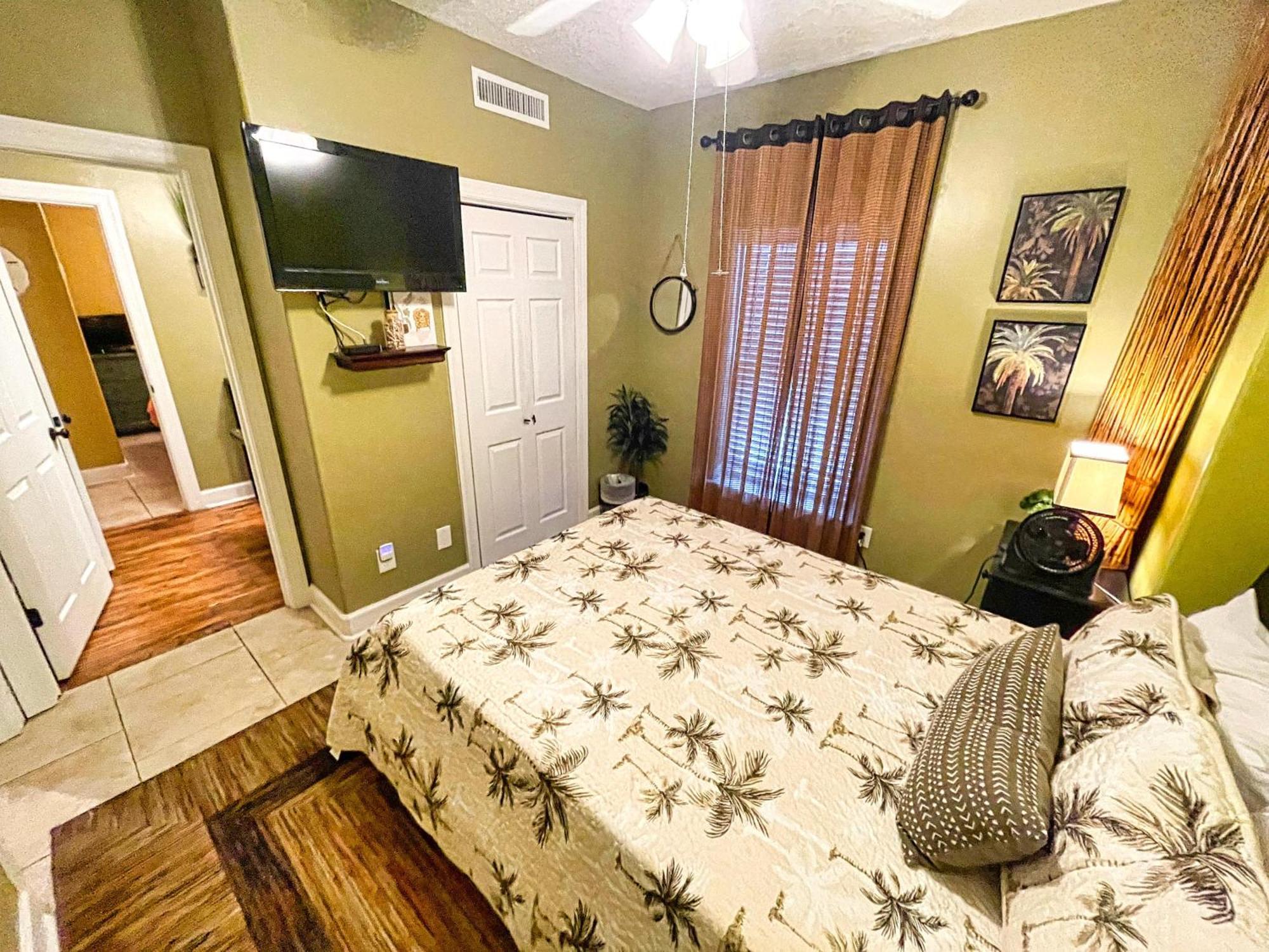 Holiday home Ocean Reef 1609 Panama City Beach