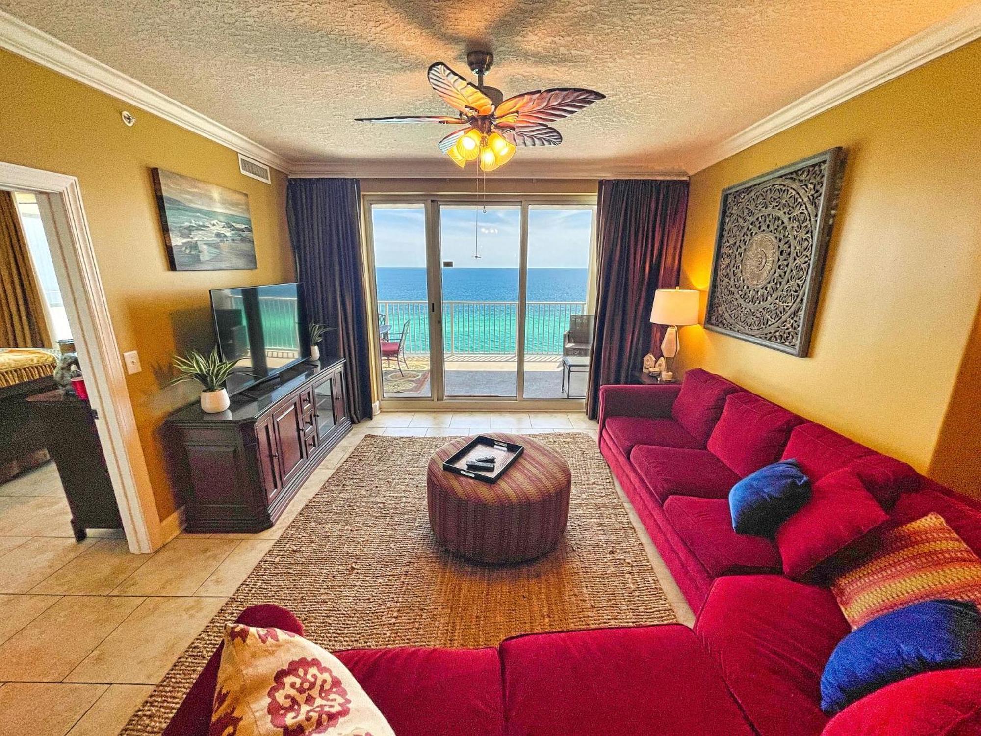 Ocean Reef 1609 * Panama City Beach