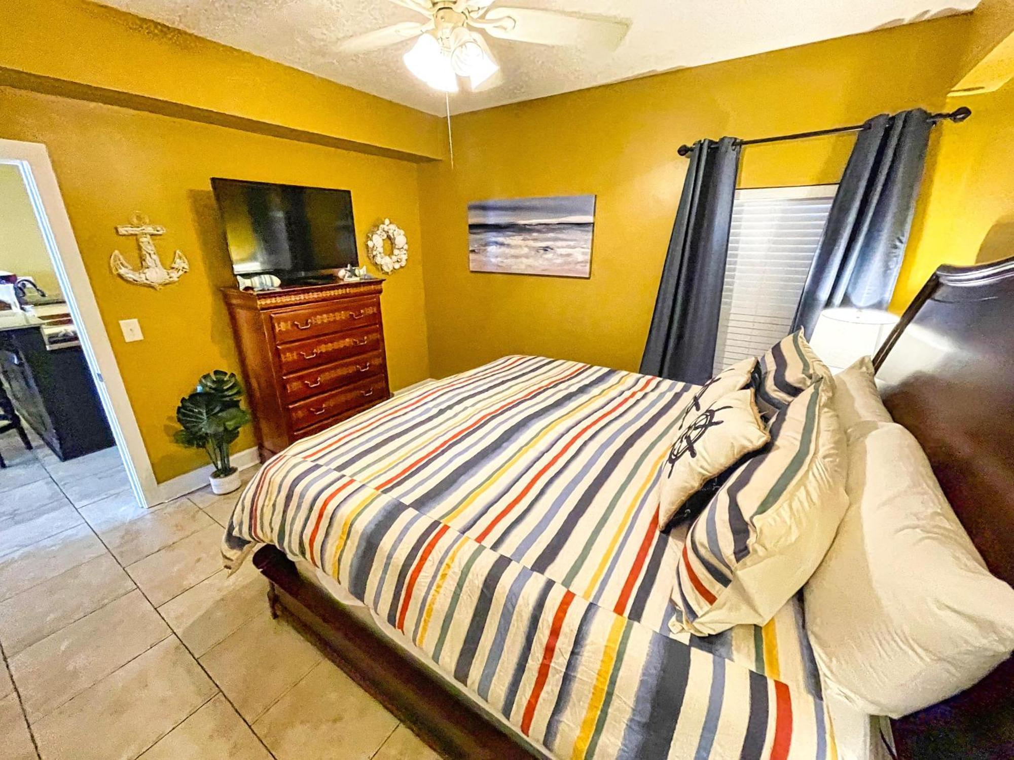 Ocean Reef 1609 Holiday home Panama City Beach