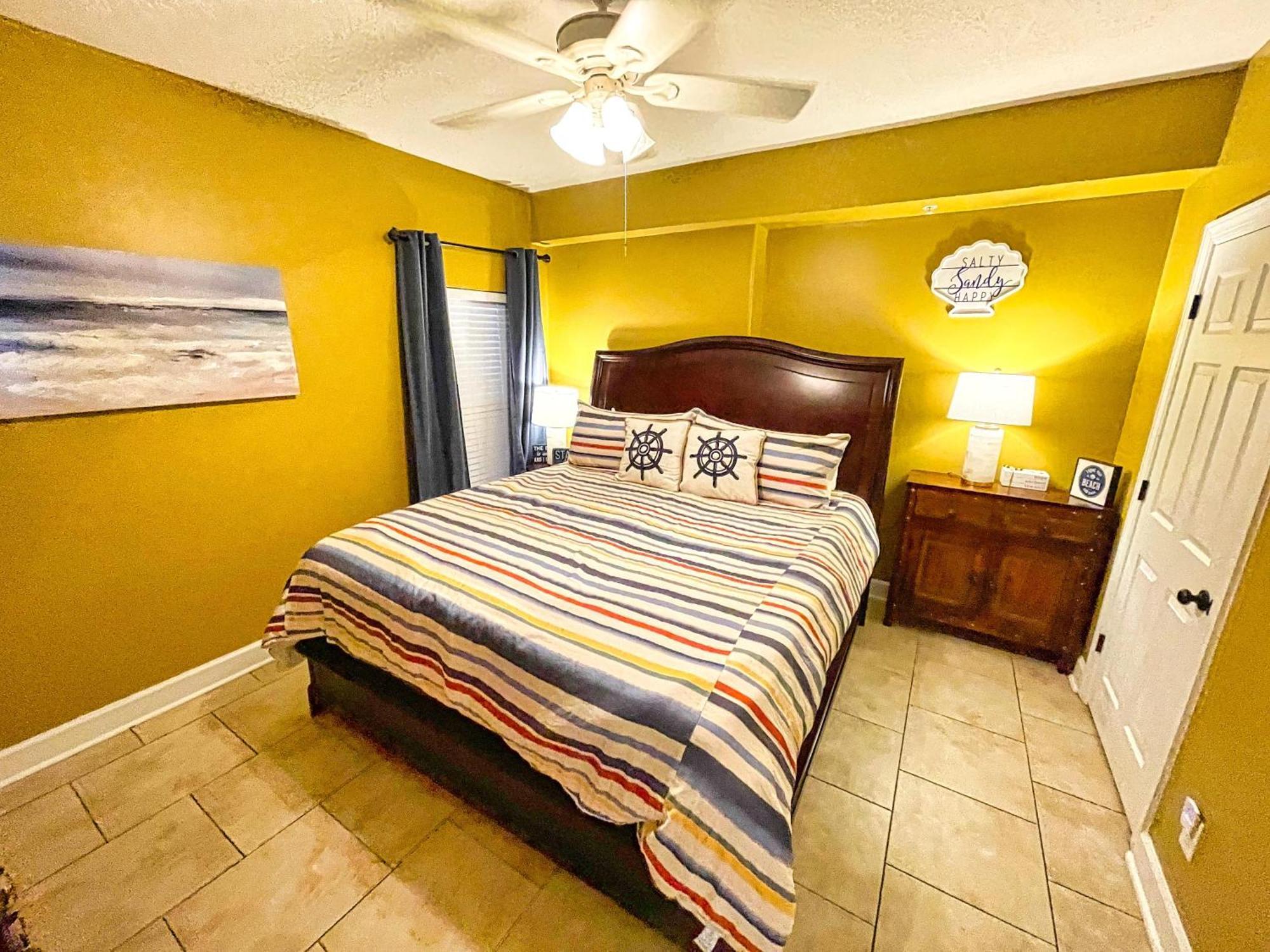 Ocean Reef 1609 Panama City Beach
