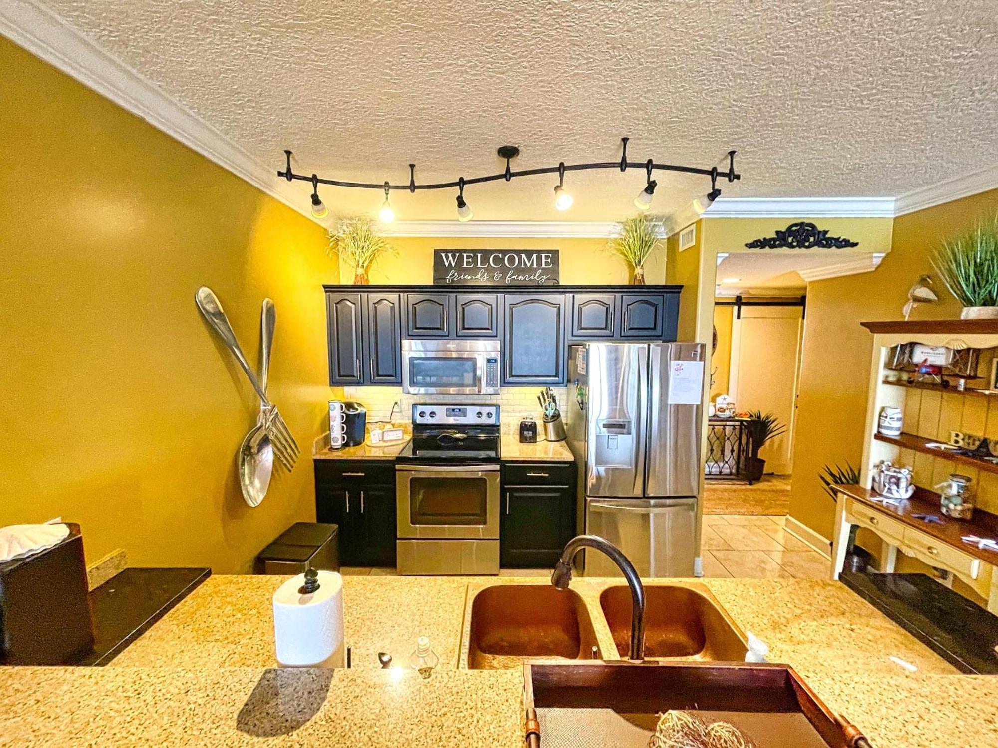Ocean Reef 1609