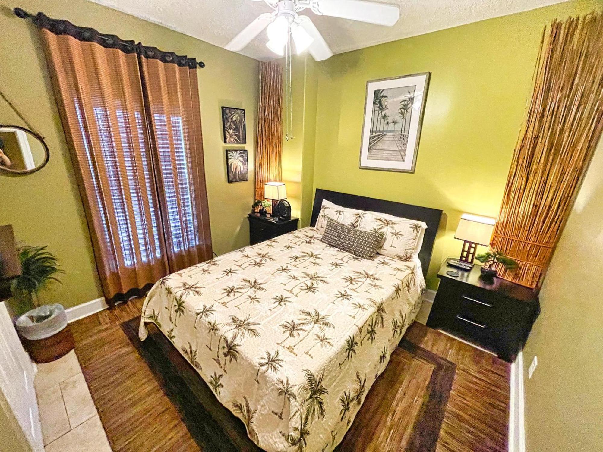 Ocean Reef 1609 Holiday home *