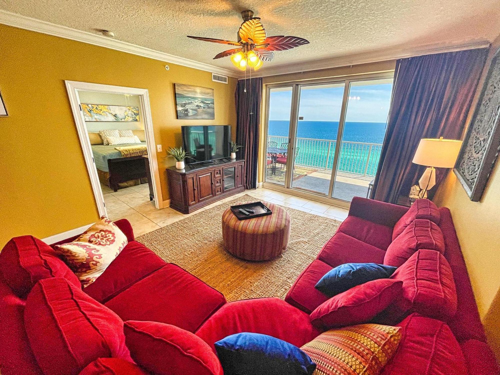 Holiday home Ocean Reef 1609 Panama City Beach