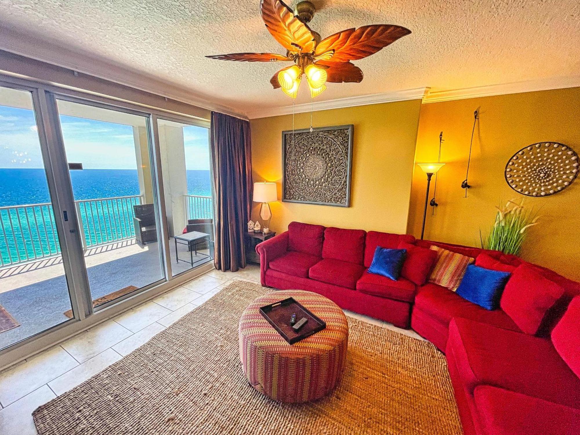 Ocean Reef 1609 * Panama City Beach