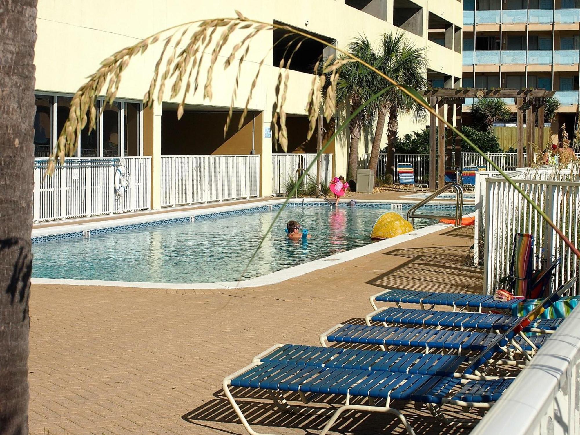 Ocean Reef 1609 Holiday home *