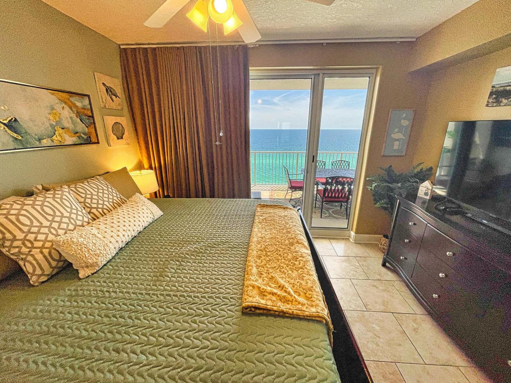 Ocean Reef 1609 * Panama City Beach
